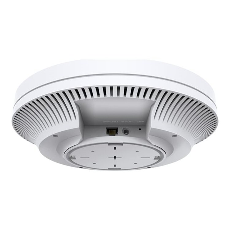 AX3000 Ceiling Mount Dual-Band Wi-Fi AX3000 Ceiling Mount Dual-Band Wi-Fi