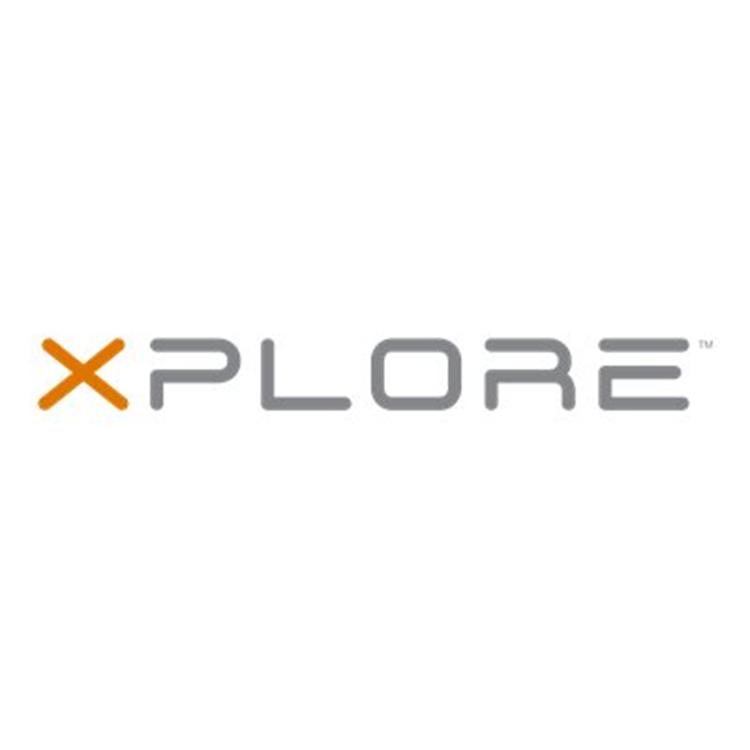 DOCK XR12-SERIES DESKTOP DOCKING STATION