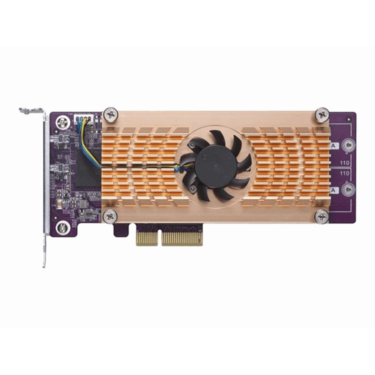 Dual M.2 22110/2280 SATA SSD Dual M.2 22110/2280 SATA SSD