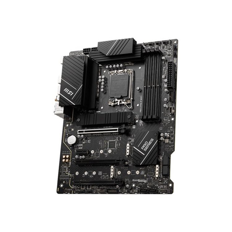 MB PRO Z790-P WIFI MB PRO Z790-P WIFI