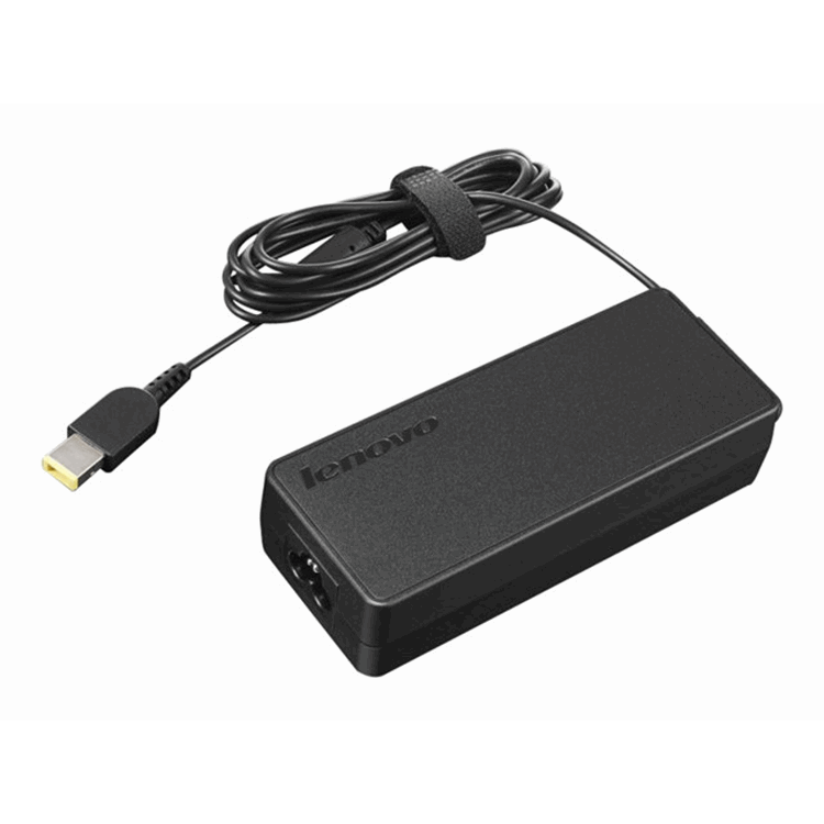 Think Pad 90W AC adapter X1 Carbon EU