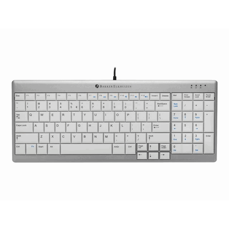 UltraBoard 960 Standard Compact Key CH UltraBoard 960 Standard Compact Key CH