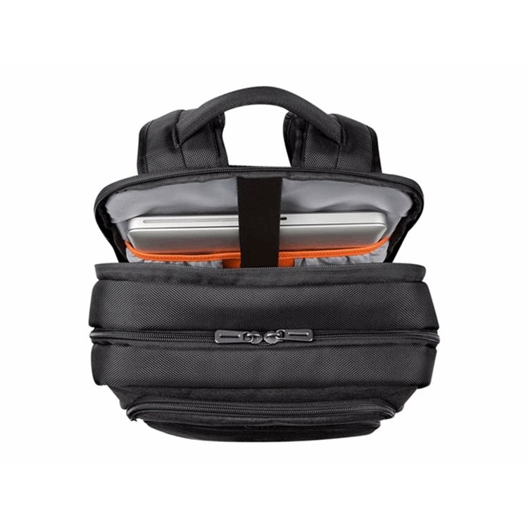 CitySmart Advanced 12.5-15.6i Laptop Backpack Black