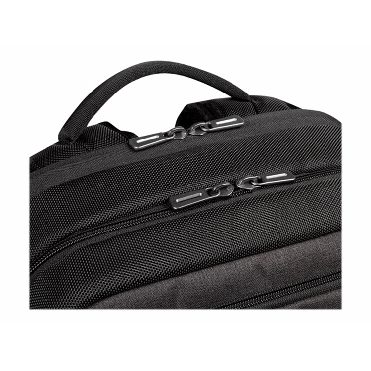 CitySmart Advanced 12.5-15.6i Laptop Backpack Black