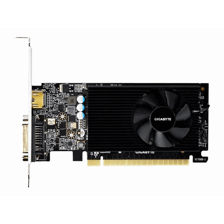 GF GV-N730D5-2GL PCIE 2 LP