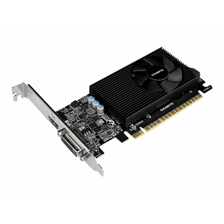 GF GV-N730D5-2GL PCIE 2 LP