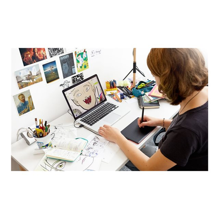 WACOM One pen tablet small - S WACOM One pen tablet small - S