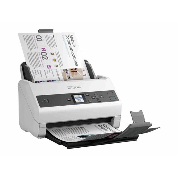 Workforce DS-970 Workforce DS-970