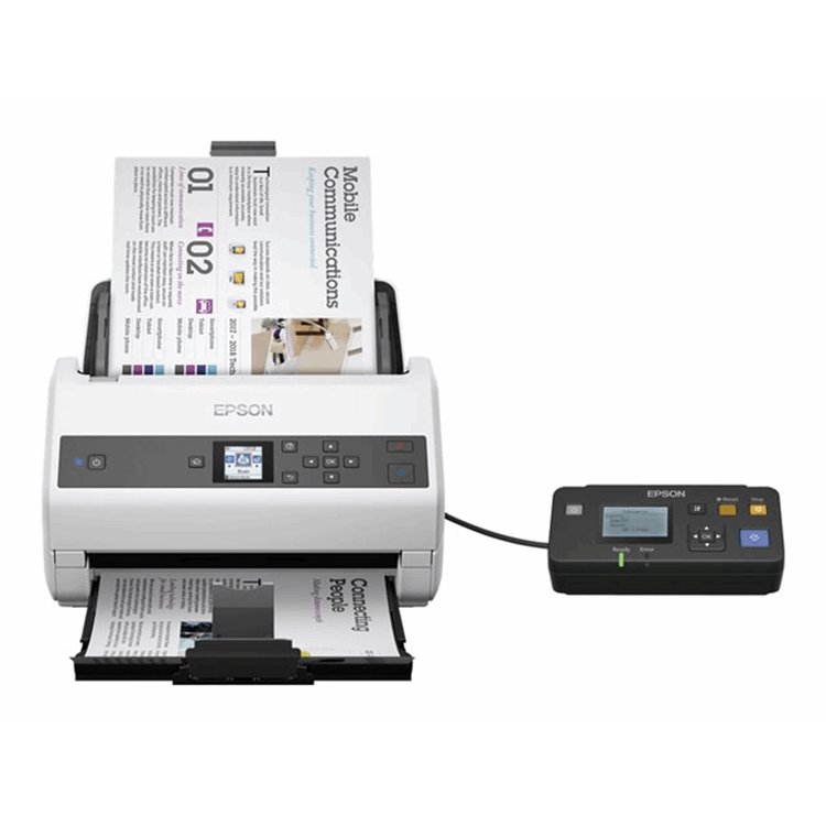 Workforce DS-970 Workforce DS-970