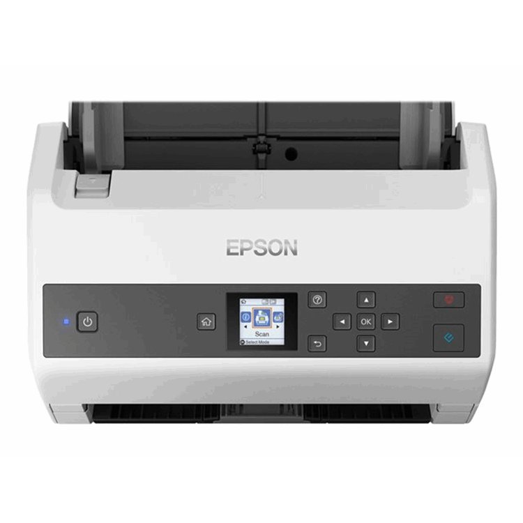 Workforce DS-970 Workforce DS-970
