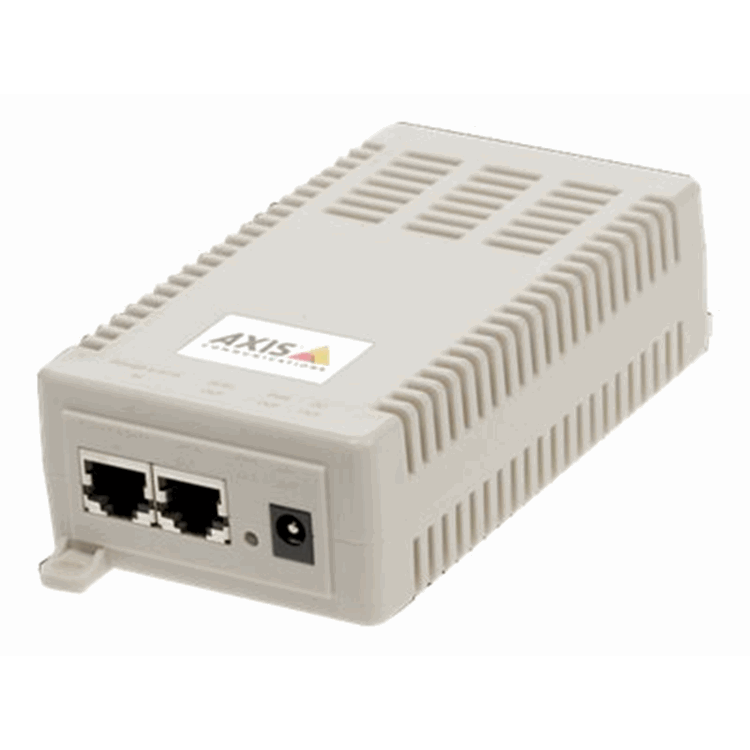 AXIS T8127 60 W SPLITTER 12/24 V DC AXIS T8127 60 W SPLITTER 12/24 V DC