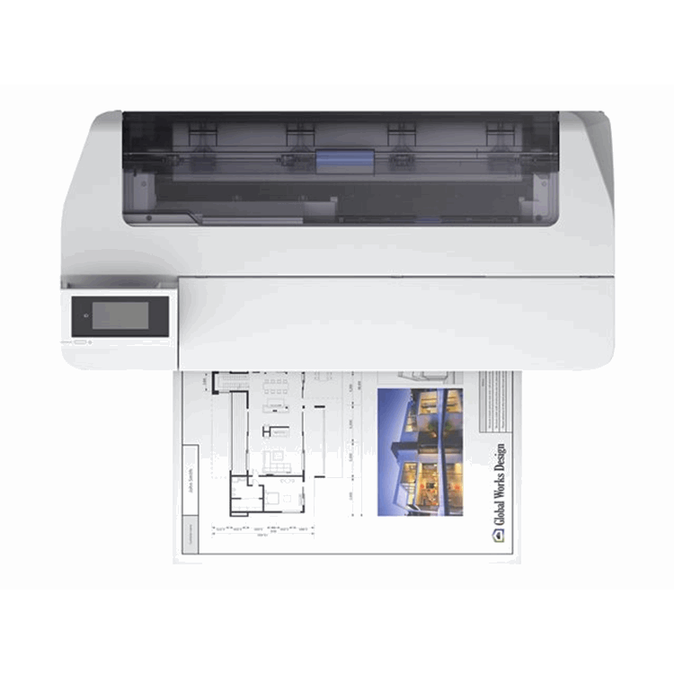 SureColor SC-T3100N SureColor SC-T3100N