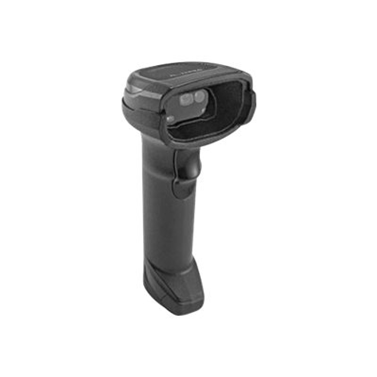 DS8178-SR BLACK FIPS STANDARD CRADLE (CA