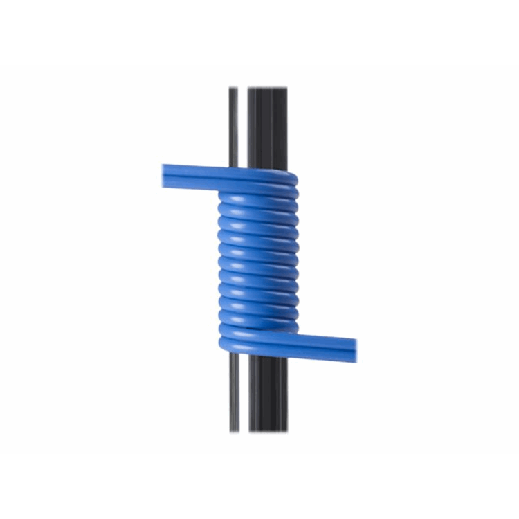 HPE Premier Flex LC/LC OM4 2f 5m Cbl HPE Premier Flex LC/LC OM4 2f 5m Cbl
