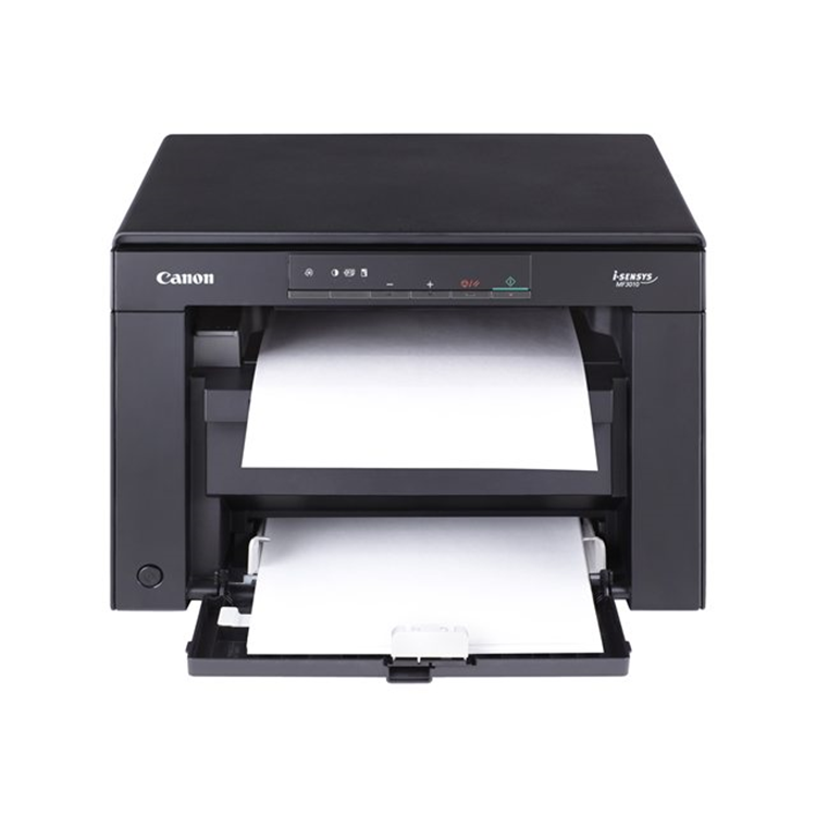 i-SENSYS MF3010 BUNDLE EU