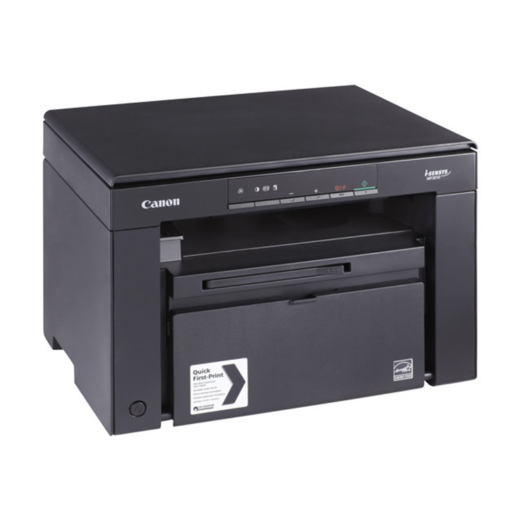 i-SENSYS MF3010 BUNDLE EU i-SENSYS MF3010 BUNDLE EU