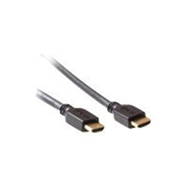 Ak3793 hdmi a - hdmi a m/m sq 3.00m. Eenh. 1 stk Ak3793 hdmi a - hdmi a m/m sq 3.00m. Eenh. 1 stk