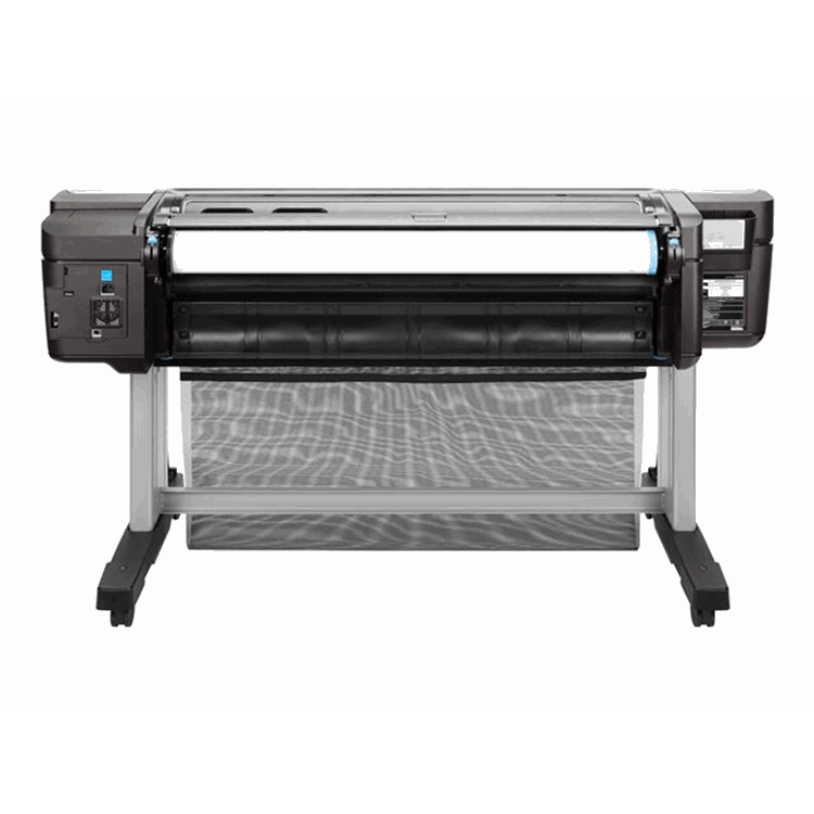 HP DesignJet T1700 44-in PS Printer HP DesignJet T1700 44-in PS Printer