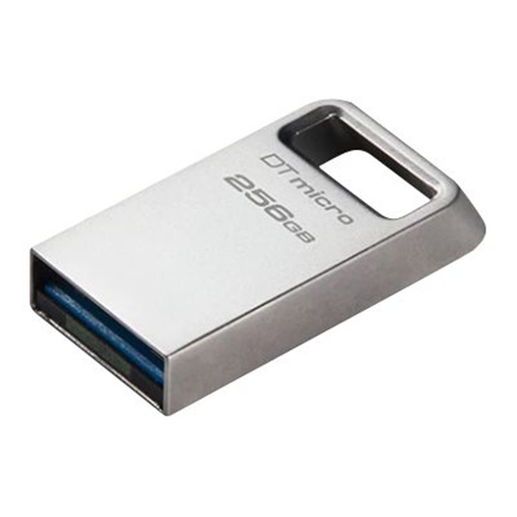 256GB DT Micro Metal USB 3.2 Gen 1 256GB DT Micro Metal USB 3.2 Gen 1