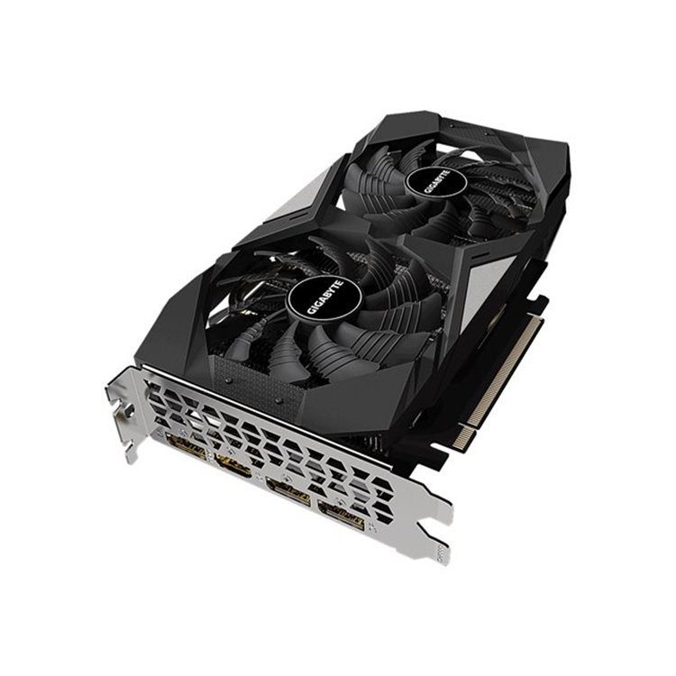 GeForce GTX 1660 SUPER OC 6G GeForce GTX 1660 SUPER OC 6G