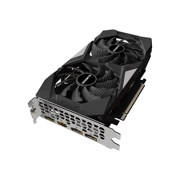 GeForce GTX 1660 SUPER OC 6G GeForce GTX 1660 SUPER OC 6G