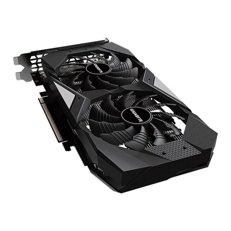 GeForce GTX 1660 SUPER OC 6G GeForce GTX 1660 SUPER OC 6G