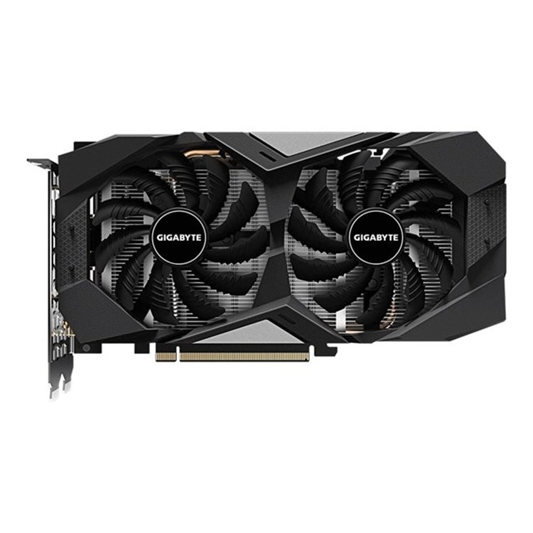 GeForce GTX 1660 SUPER OC 6G GeForce GTX 1660 SUPER OC 6G