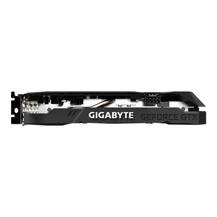 GeForce GTX 1660 SUPER OC 6G GeForce GTX 1660 SUPER OC 6G