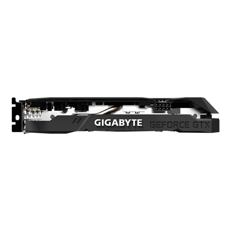 GeForce GTX 1660 SUPER OC 6G