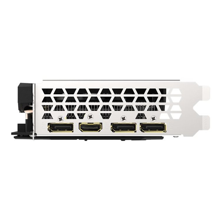 GeForce GTX 1660 SUPER OC 6G GeForce GTX 1660 SUPER OC 6G
