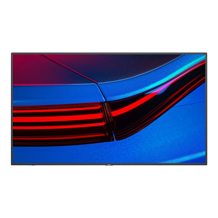 MultiSync P435/43" UHD 24/7 WCG MultiSync P435/43" UHD 24/7 WCG