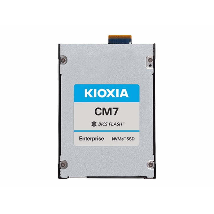 X121 CM7-R eSDD PRO 3.8T PCIe E3.S SIE X121 CM7-R eSDD PRO 3.8T PCIe E3.S SIE