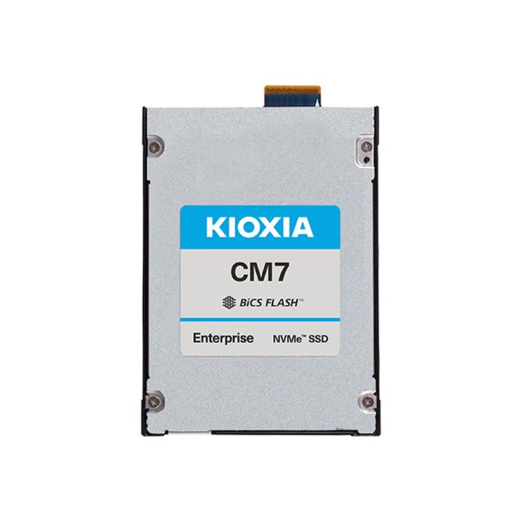 X121 CM7-V E3.S eSDD 3.2TB PCIe SIE X121 CM7-V E3.S eSDD 3.2TB PCIe SIE