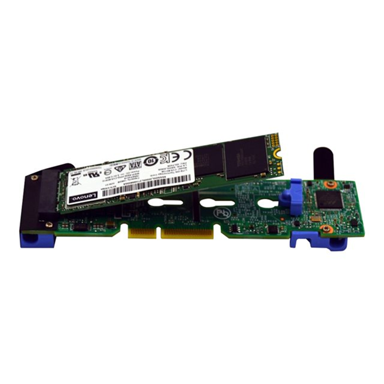 TS M.2 with Mirroring Enablement Kit