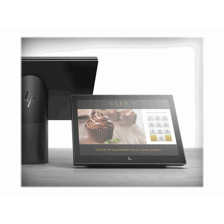 HP EP141 AiO T C3965U 4B/128 PC Intel C3 HP EP141 AiO T C3965U 4B/128 PC Intel C3