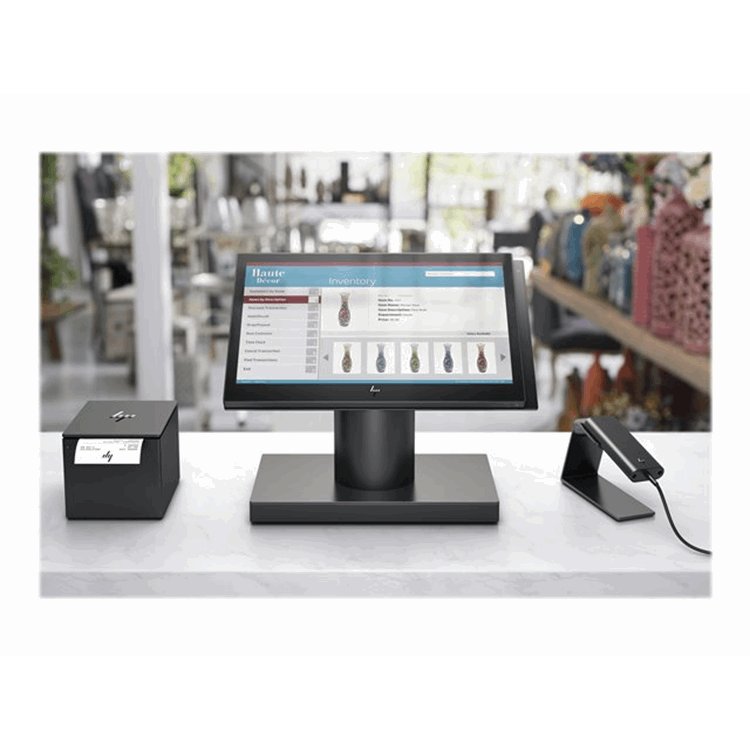 HP EP141 AiO T C3965U 4B/128 PC Intel C3 HP EP141 AiO T C3965U 4B/128 PC Intel C3
