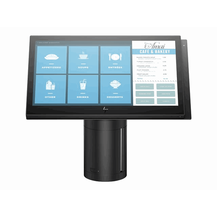 HP EP141 AiO T C3965U 4B/128 PC Intel C3 HP EP141 AiO T C3965U 4B/128 PC Intel C3