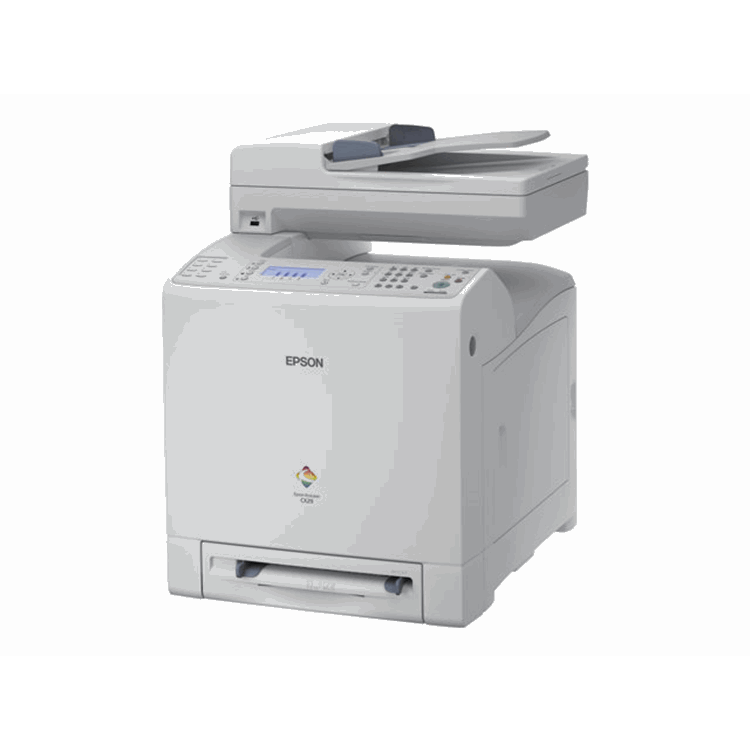 EPSON AcuLaser-CX29DNF MFP color USB EPSON AcuLaser-CX29DNF MFP color USB