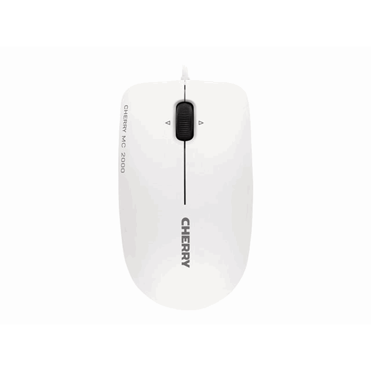 CHERRY MC 2000 pale grey CHERRY MC 2000 pale grey