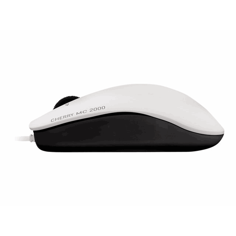 CHERRY MC 2000 pale grey CHERRY MC 2000 pale grey