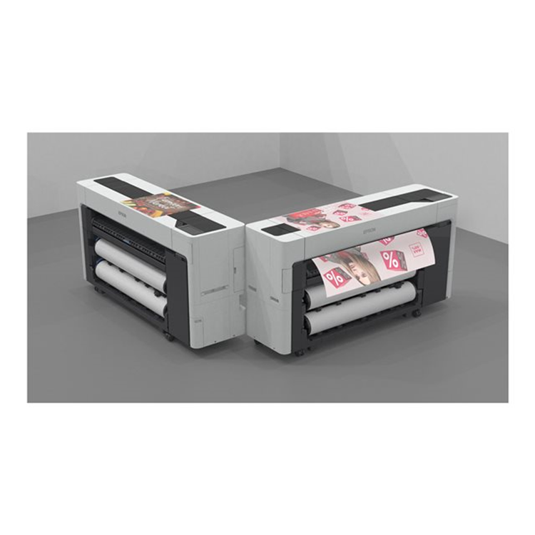 EPSON SC-T3700E 24inch Single Roll noPS EPSON SC-T3700E 24inch Single Roll noPS