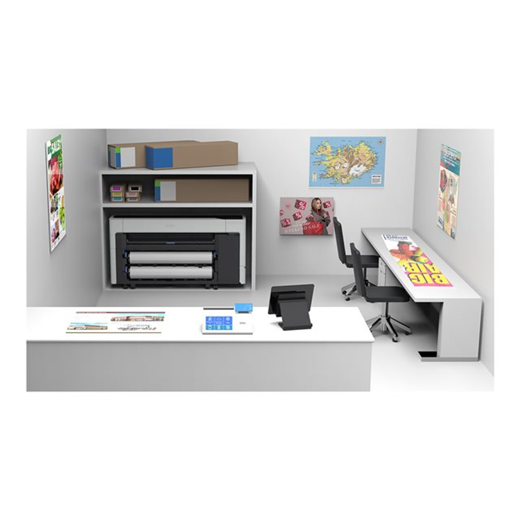 EPSON SC-T3700E 24inch Single Roll noPS EPSON SC-T3700E 24inch Single Roll noPS