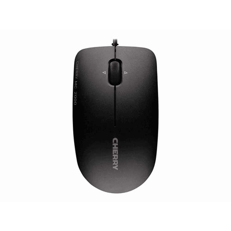 CHERRY MC 2000 black CHERRY MC 2000 black
