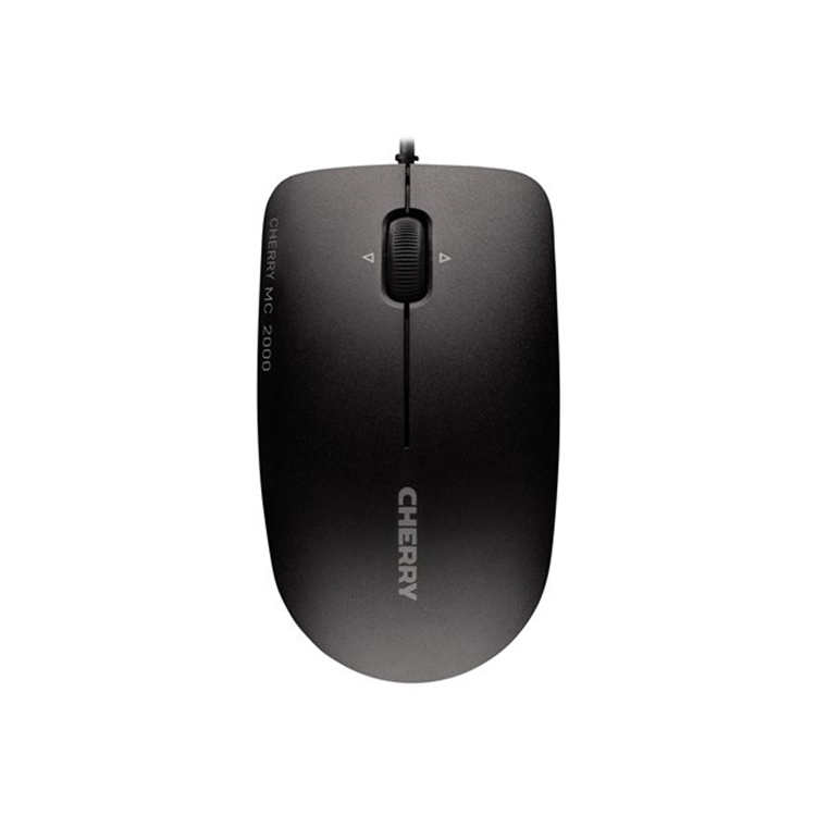 CHERRY MC 2000 black CHERRY MC 2000 black