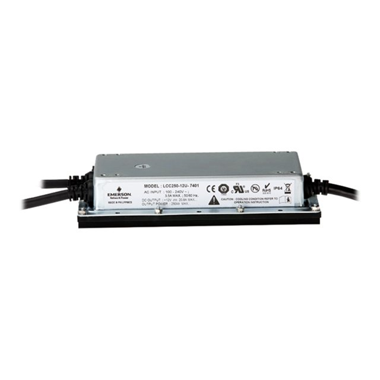 Axis T8008 Ps12 In 90-264V Out 12.5V