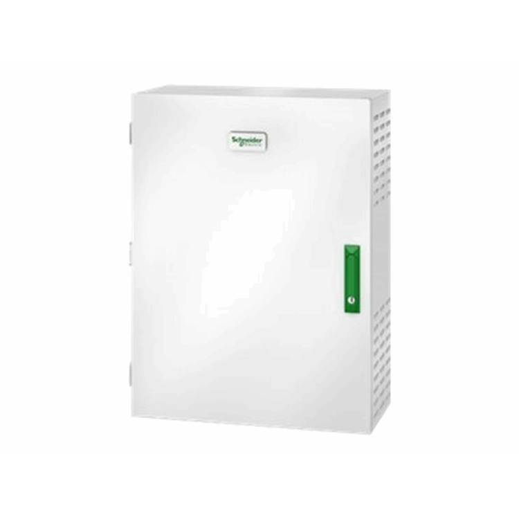 GALAXY VS MAINTENANCE BYPASS PANEL GALAXY VS MAINTENANCE BYPASS PANEL