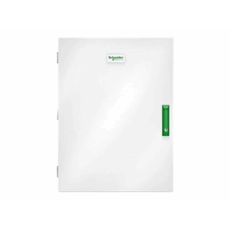 GALAXY VS MAINTENANCE BYPASS PANEL GALAXY VS MAINTENANCE BYPASS PANEL