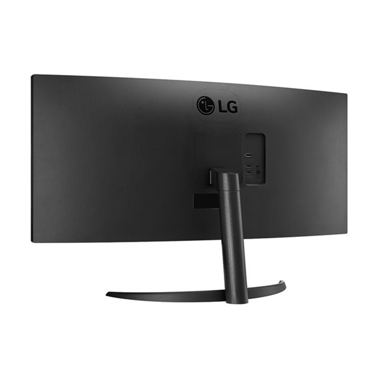LG 34WR50QK-B.AEU 34inch VA Curved