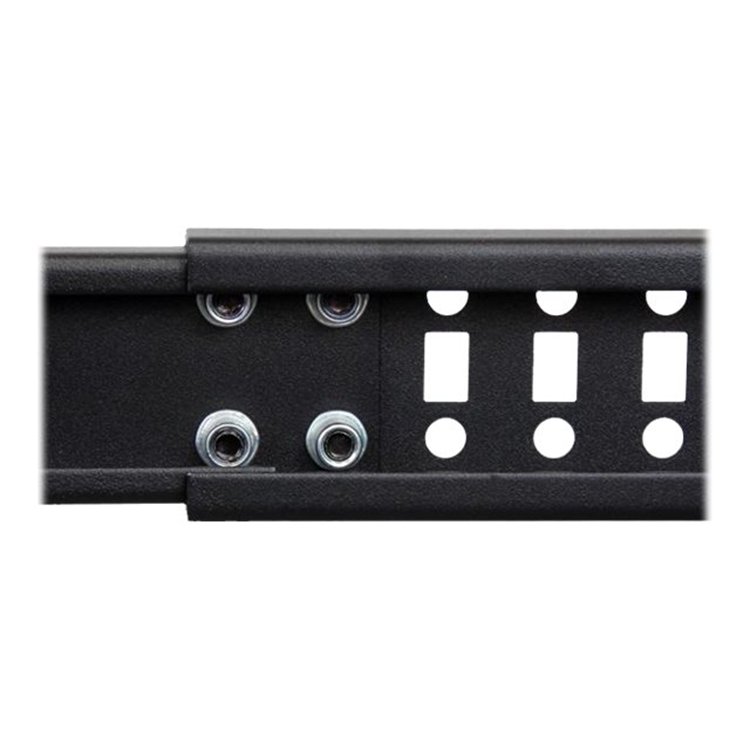 12U Adjustable Depth 4 Post Server Rack 12U Adjustable Depth 4 Post Server Rack