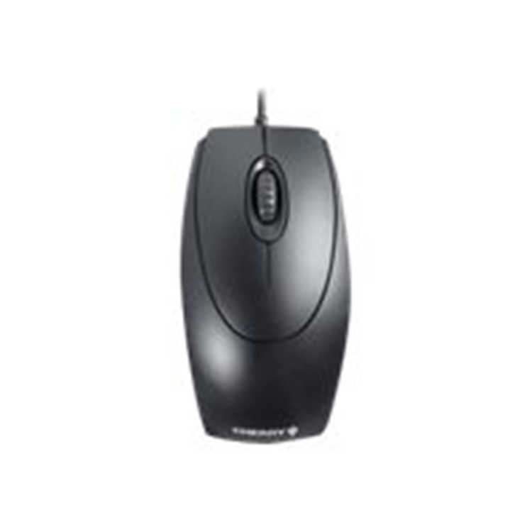 CHERRY WHEELMOUSE OPTICAL black CHERRY WHEELMOUSE OPTICAL black